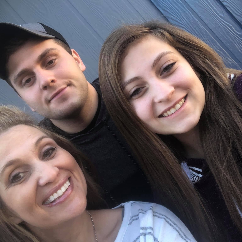 Meet your Posher, Charity